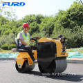 Hydraulic Dual Drum Vibratory Roller Compactor Machines